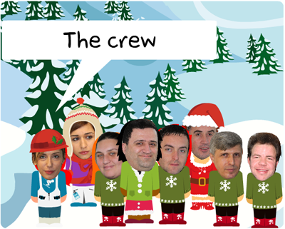 the-crew
